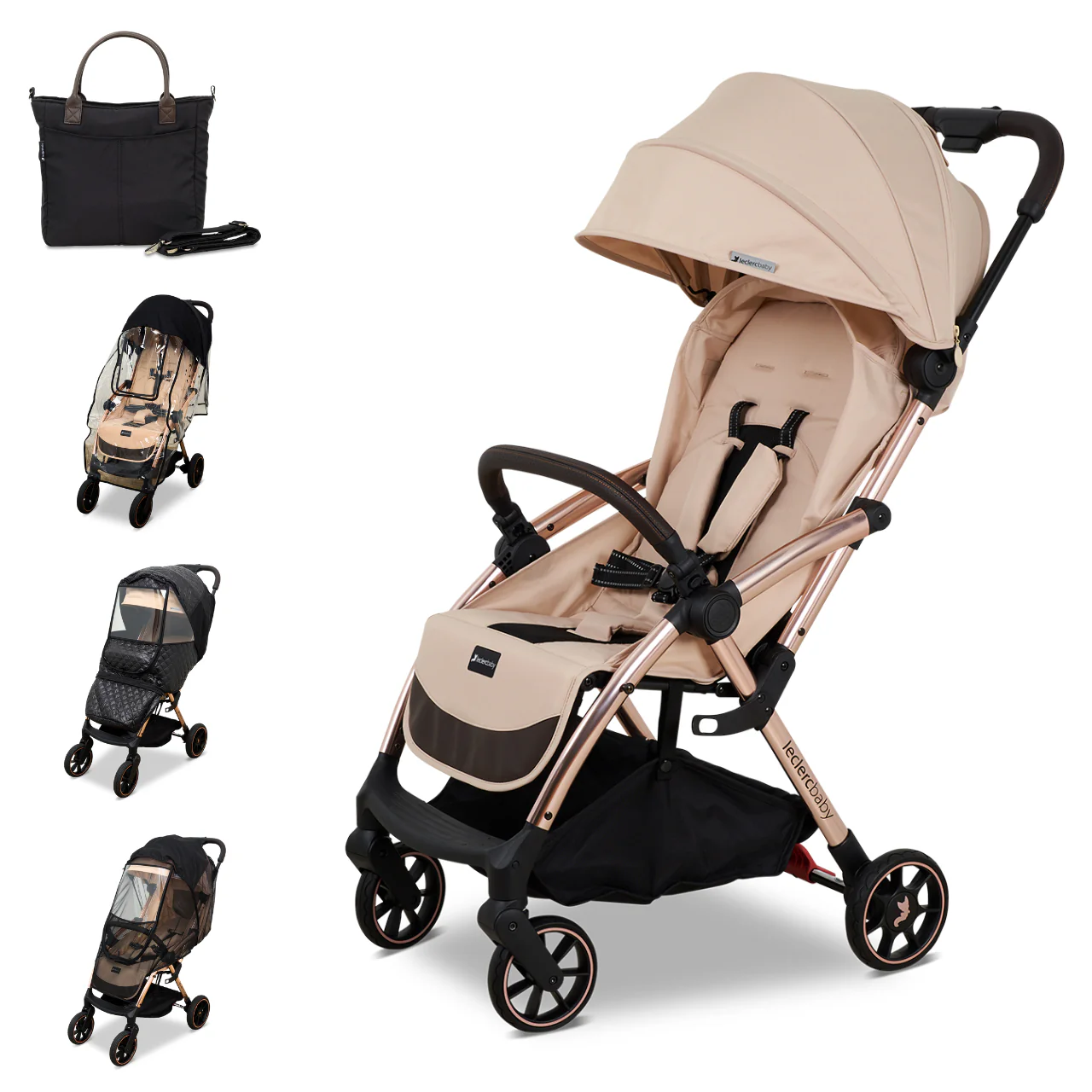 Leclercbaby Sale